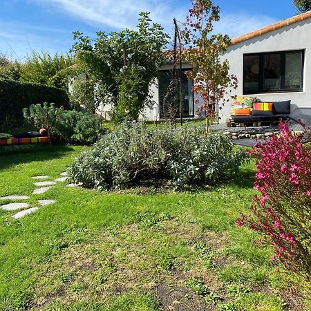 Le 5 Bis Bed and Breakfast Mornac-sur-Seudre Eksteriør billede
