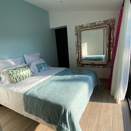 Le 5 Bis Bed and Breakfast Mornac-sur-Seudre Eksteriør billede