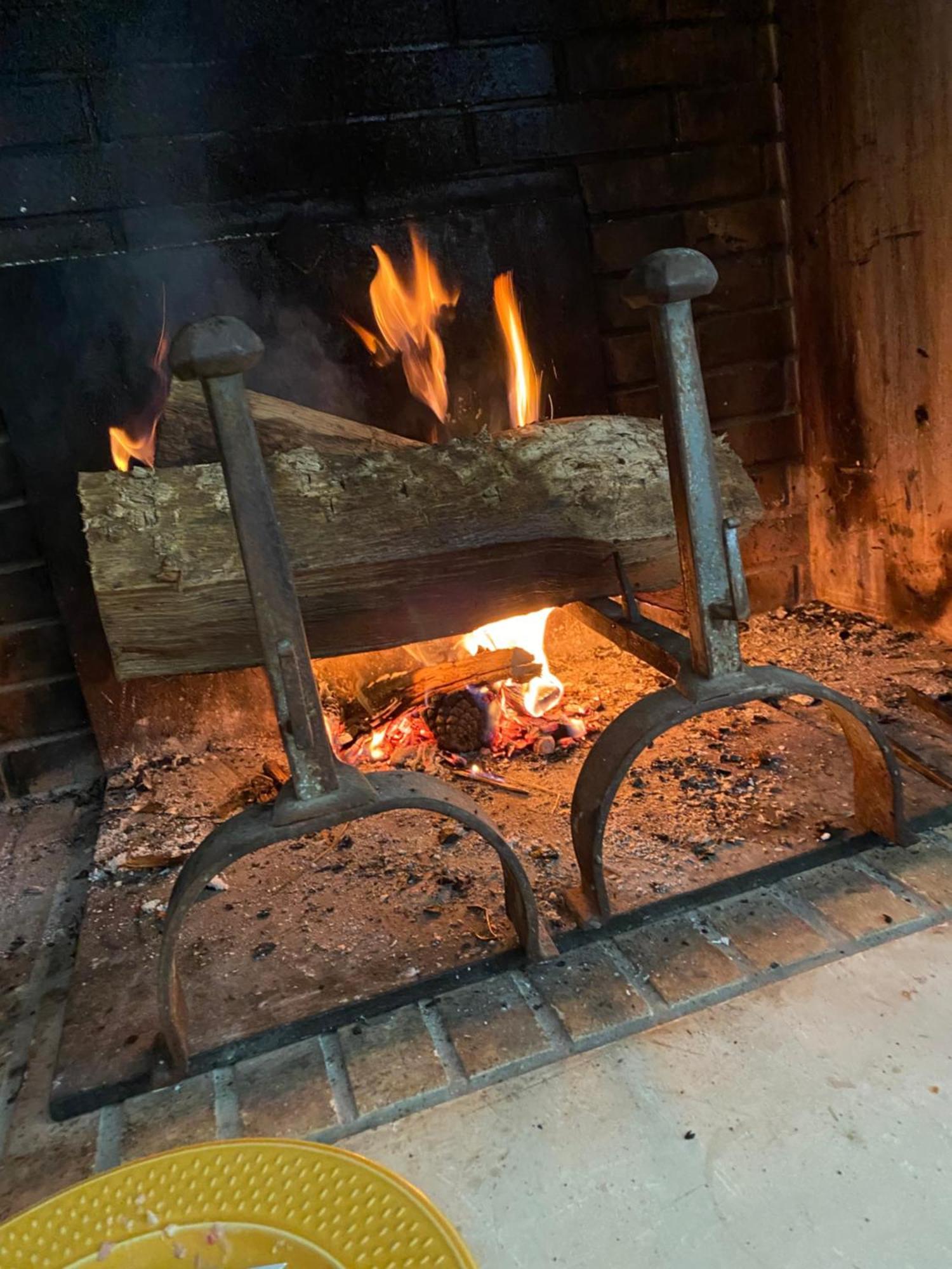 Le 5 Bis Bed and Breakfast Mornac-sur-Seudre Eksteriør billede