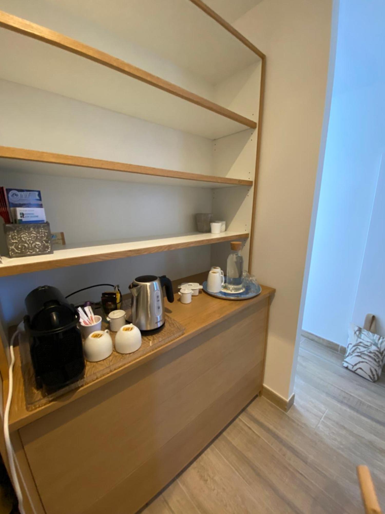 Le 5 Bis Bed and Breakfast Mornac-sur-Seudre Eksteriør billede