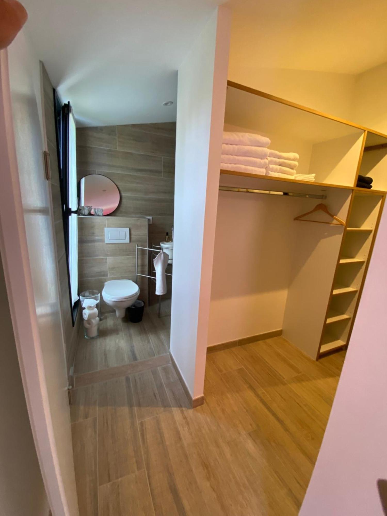 Le 5 Bis Bed and Breakfast Mornac-sur-Seudre Eksteriør billede