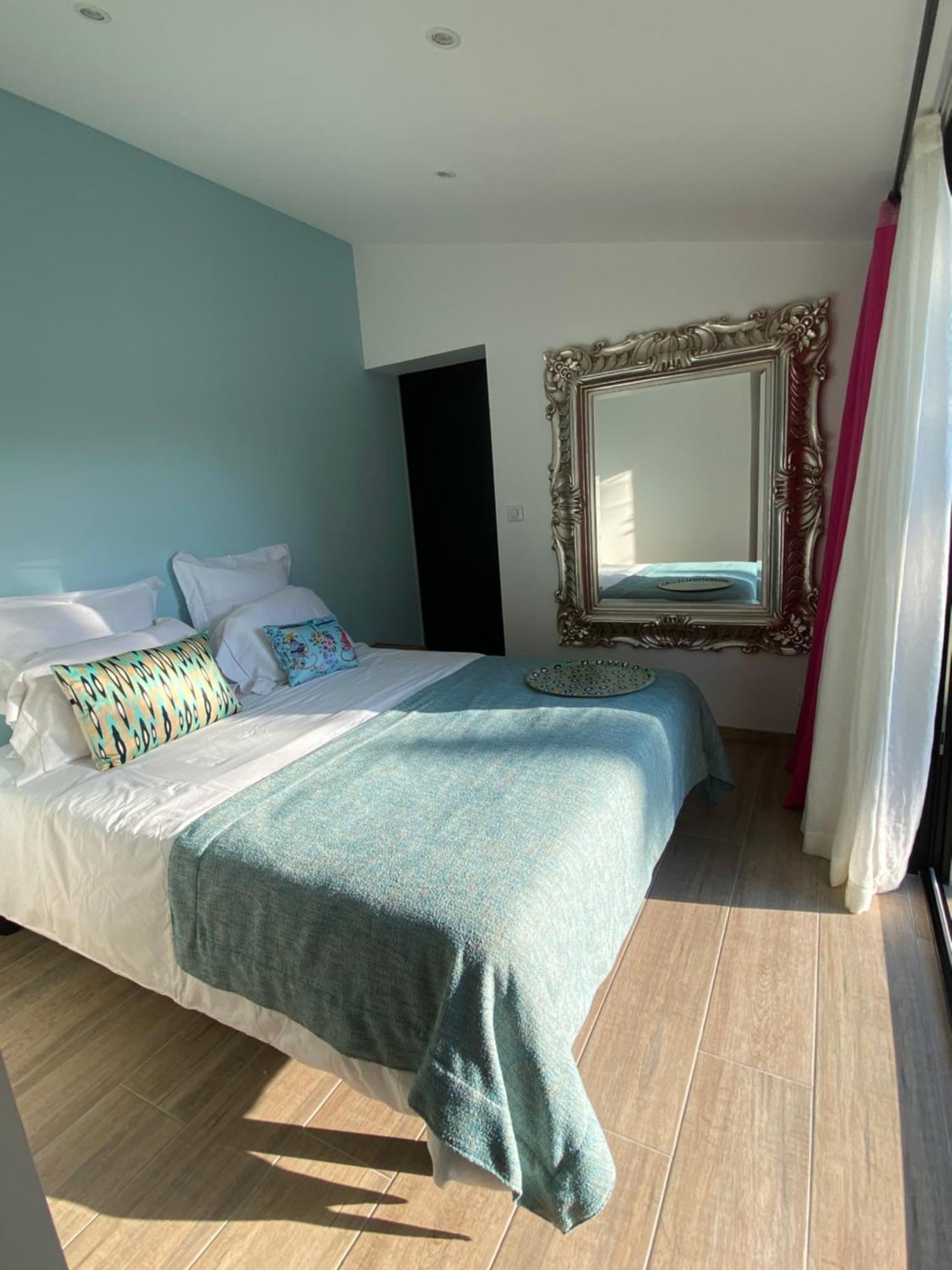 Le 5 Bis Bed and Breakfast Mornac-sur-Seudre Eksteriør billede