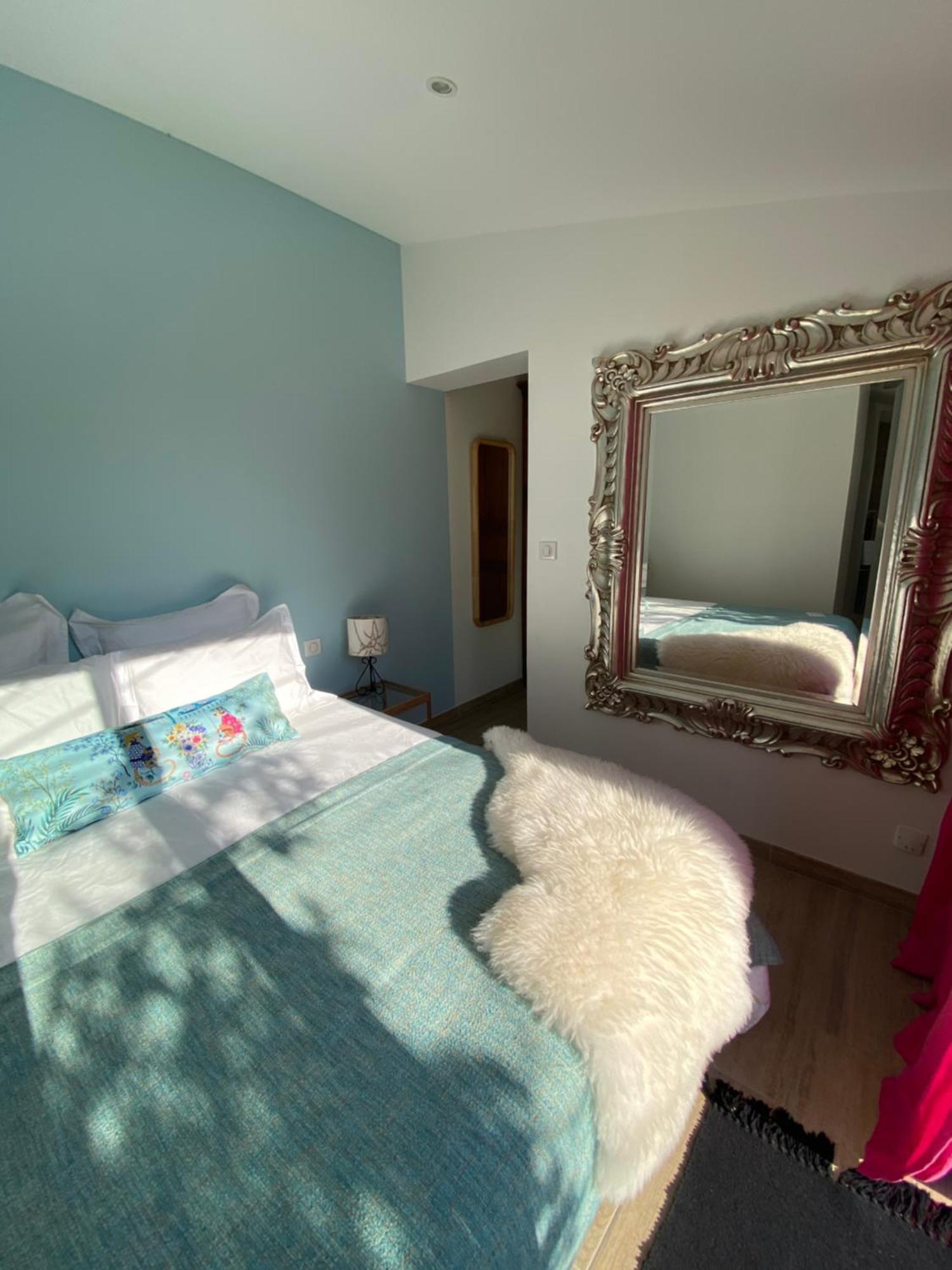 Le 5 Bis Bed and Breakfast Mornac-sur-Seudre Eksteriør billede